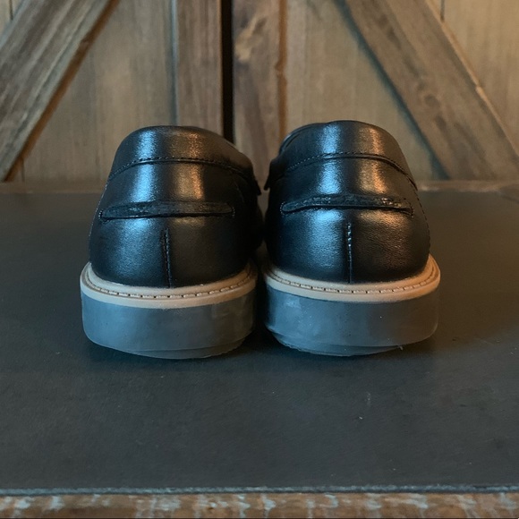 Clarks “Raisie Eletta” penny loafers - Picture 6 of 6